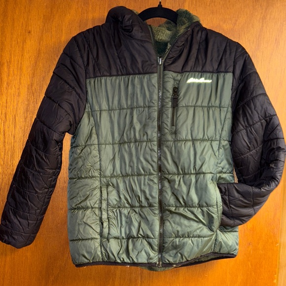 Eddie Bauer Other - Eddie Bauer Winter Coat